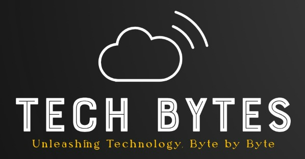 Tech Bytes Logo