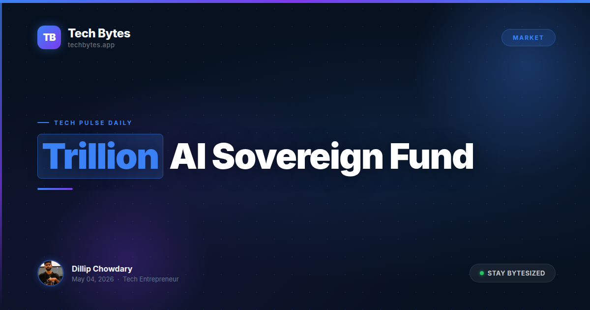 Sovereign AI Infrastructure