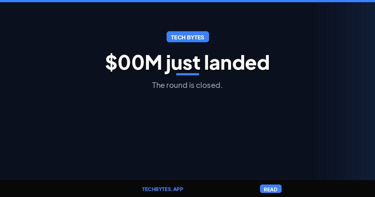 Island Raises $400 Million at $6.4 Billion Valuation