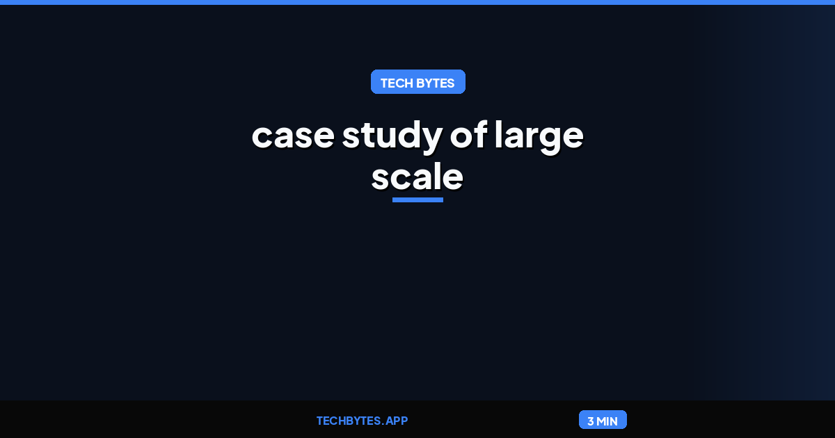 Reproducing OLMo 3 7B Pre-training in MaxText: case study of large scale