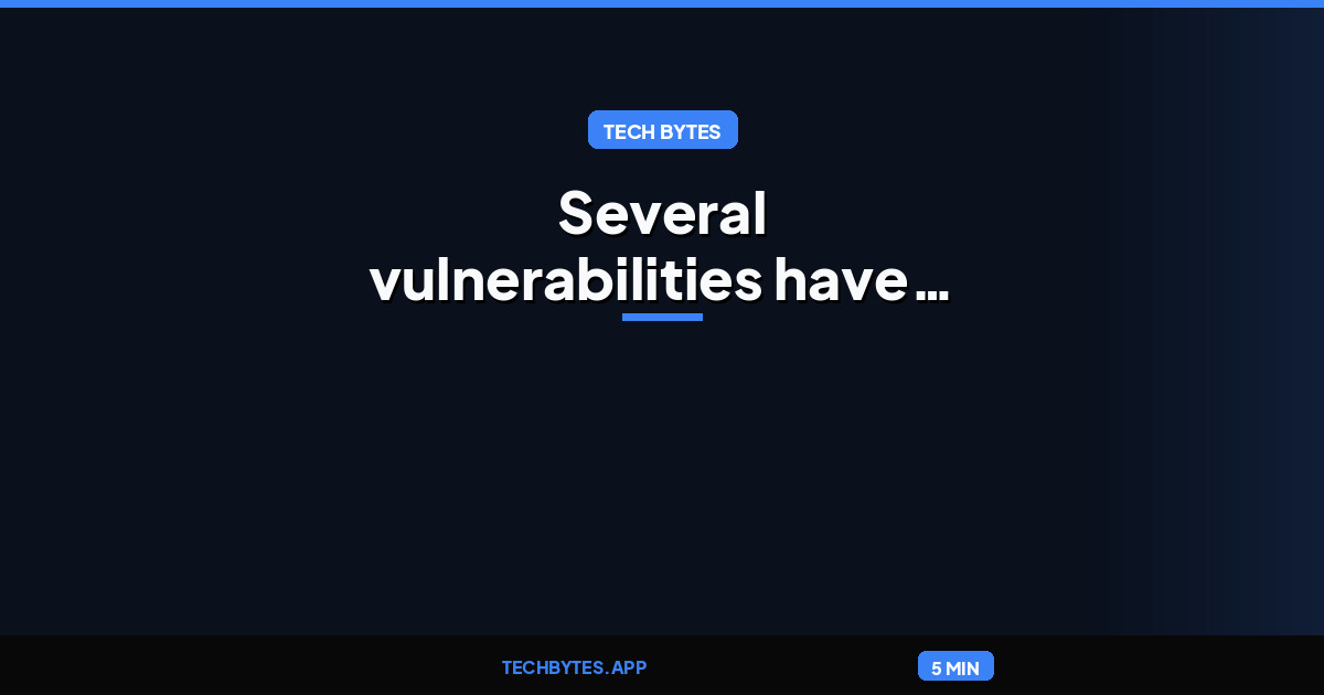Several vulnerabilities have been discovered in the Linux kernel