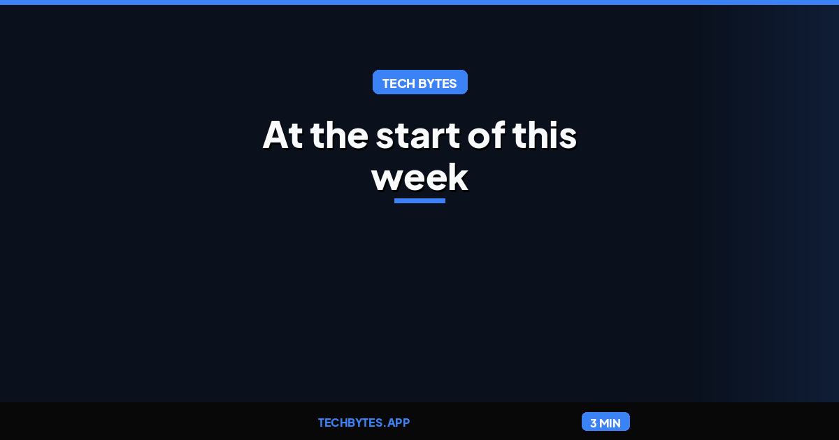 The AI regulation smackdown isn’t over: At the start of this week