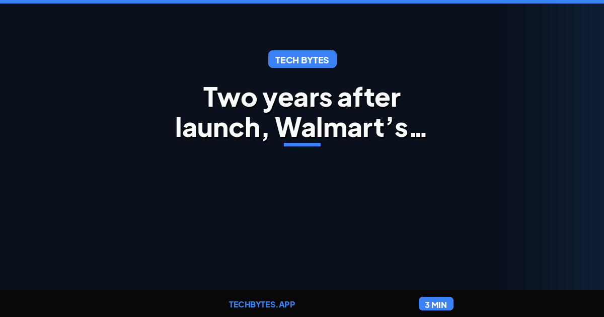 Two years after launch, Walmart’s Flipkart is closing in on India’s