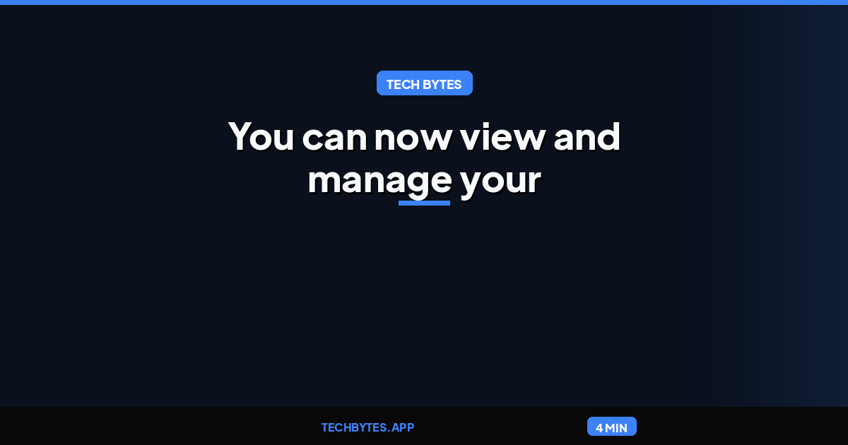 Vercel CLI adds Spend Management: You can now view and manage your team's