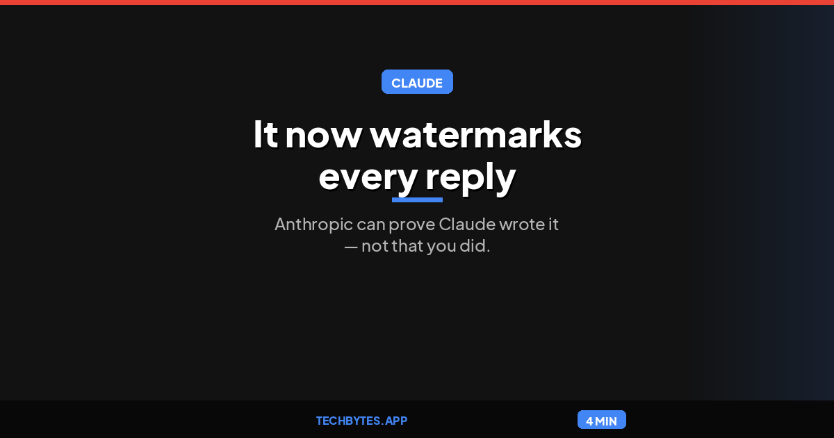You can now turn off Google Gemini’s visible watermarks