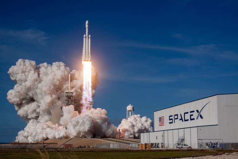 Aerospace Experts Warn Starship Heat Shield is a 'Dead End'