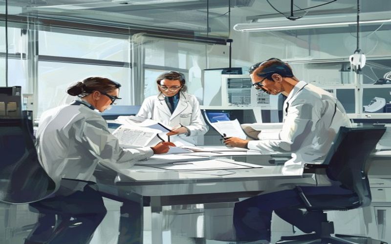 AI Engineers Demand Global Pacing Treaty