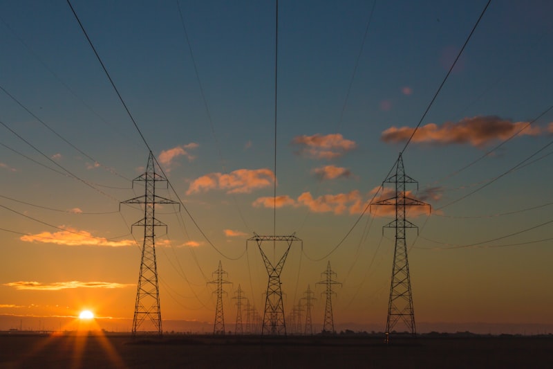 Deep Dive: AI Data Center Power Demands vs Environmental Air Quality Limits