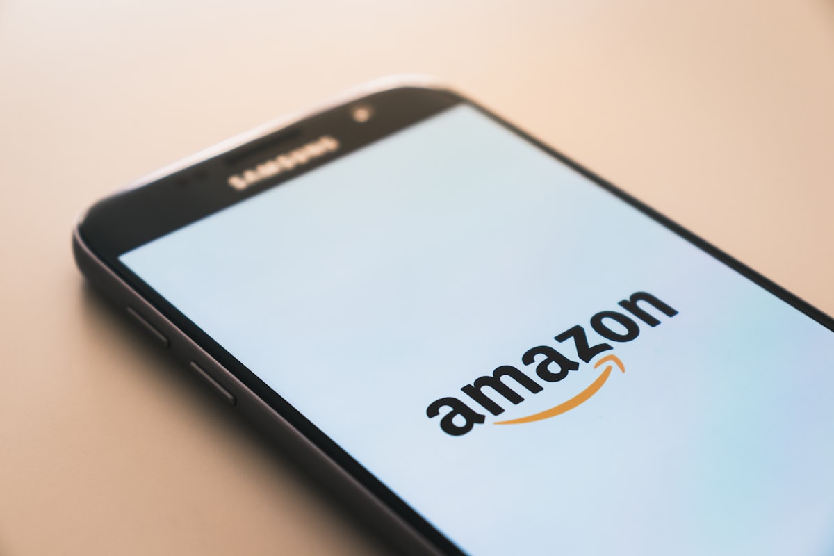 Amazon Updates Terms of Service in Aggressive Move to Block Class-Action Lawsuits