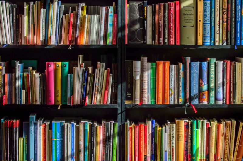 Deep Dive: Optical Character Recognition, Data Scrubbing, and Copyright Boundaries in Book Scanning