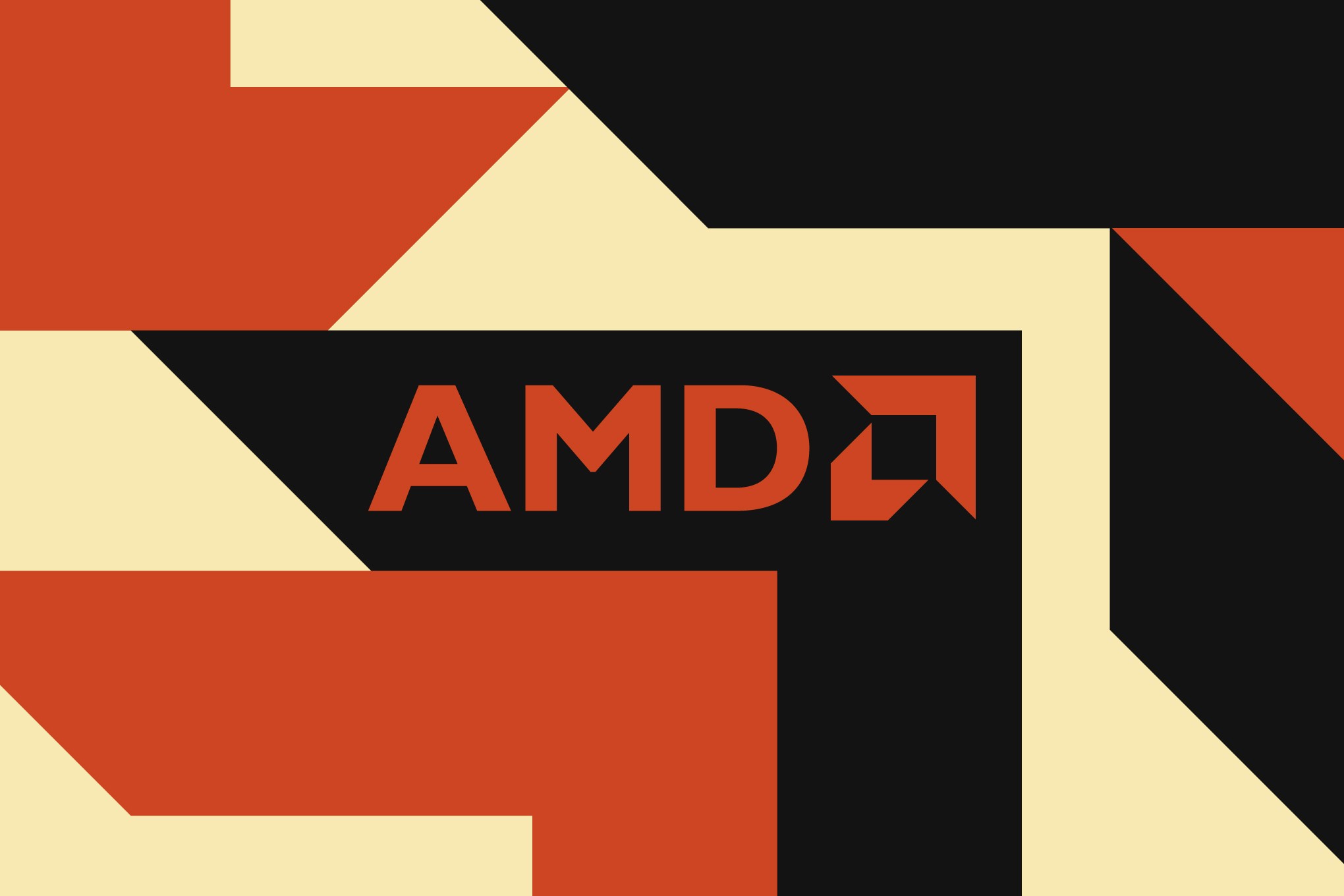 AMD’s data center business is booming while gaming takes a backseat