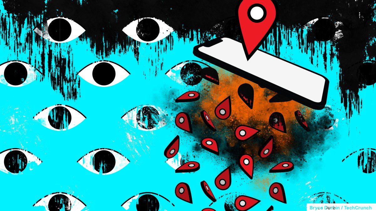 Android app developers may be unwittingly sharing their users' location data with advertisers | TechCrunch