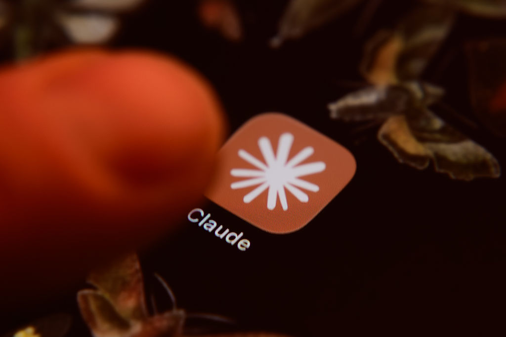 Anthropic signs $10B deal with AI cloud startup Volta | TechCrunch