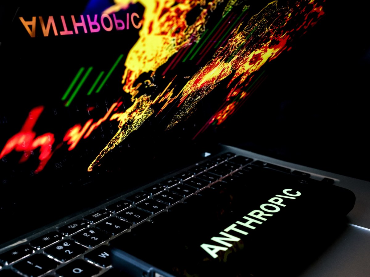 Anthropic Introduces Hardware Interfacing Standard for Physical AI Agent Control