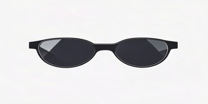 Apple Smart Glasses Face Strict Hardware Privacy Controls
