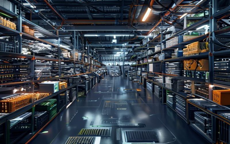 Apple Stockpiles iPhone and Mac Inventory Amid RAM Constraints