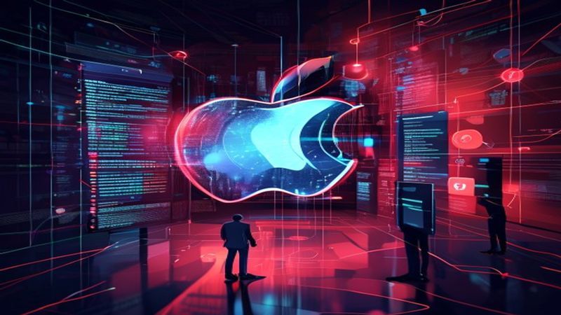 Apple Sues OpenAI for Local AI Trade Secret Theft