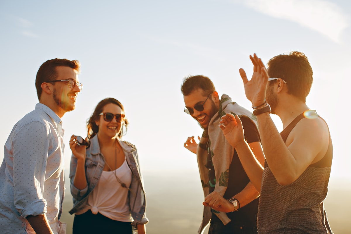 Bumble Teases 'Swipe-Free' Experience in Pivot Toward Real-World Connections