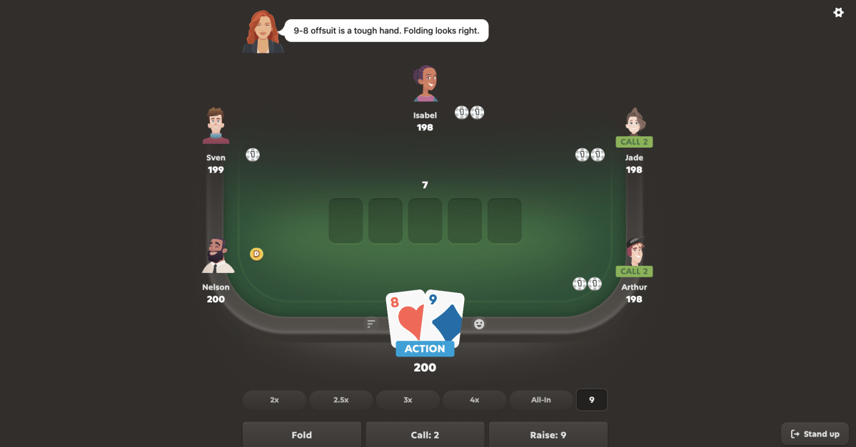 Chess.com Launches Gambit Poker Platform in Push Beyond Online Chess