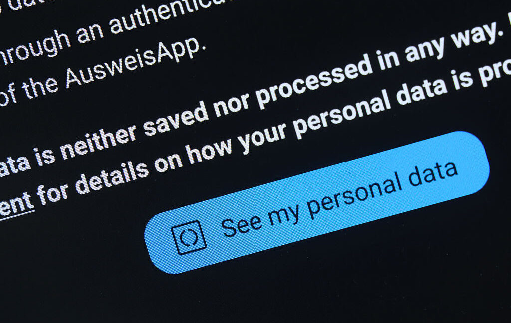 Investigation: 100 Corporate Data Requests Reveal Widespread Deletion Over Compliance