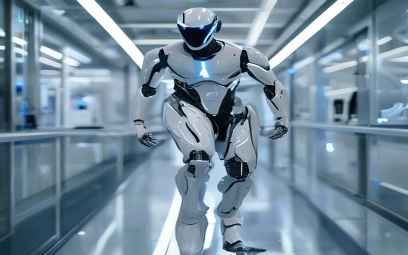 Google DeepMind Unveils Gemini Robotics 2 for Whole-Body Control