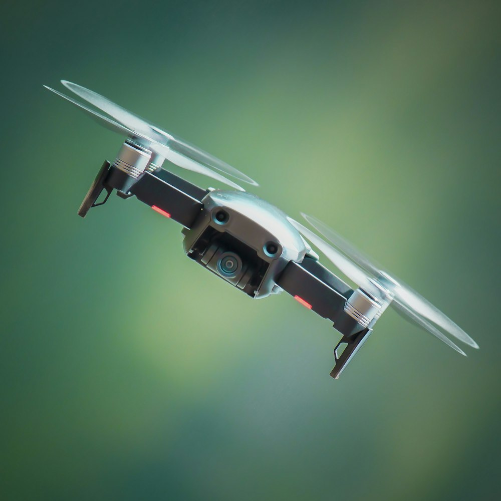 HoverAir Transforming Modular Drone Halted in the US Following FCC Regulatory Ban