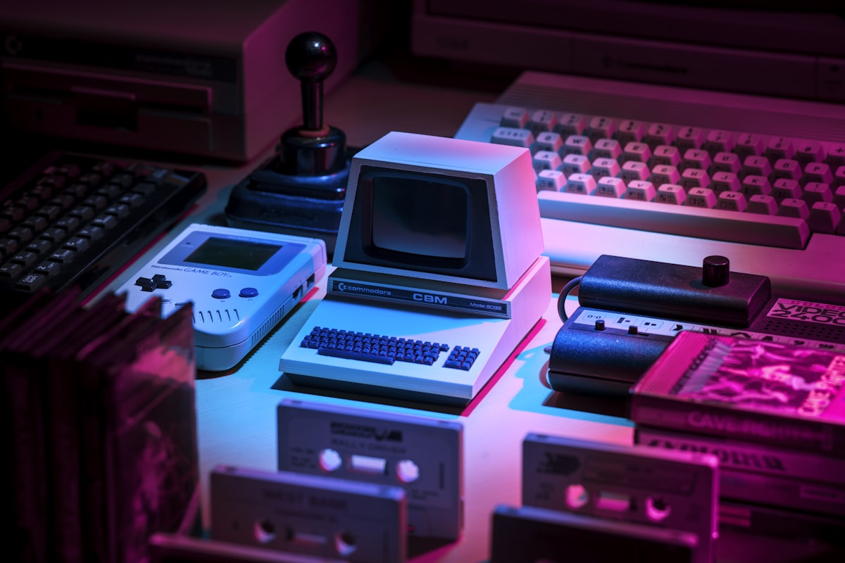 Inside Os8088: The Project Bringing Mac-Like Graphical Workspaces to Vintage 8088 PCs