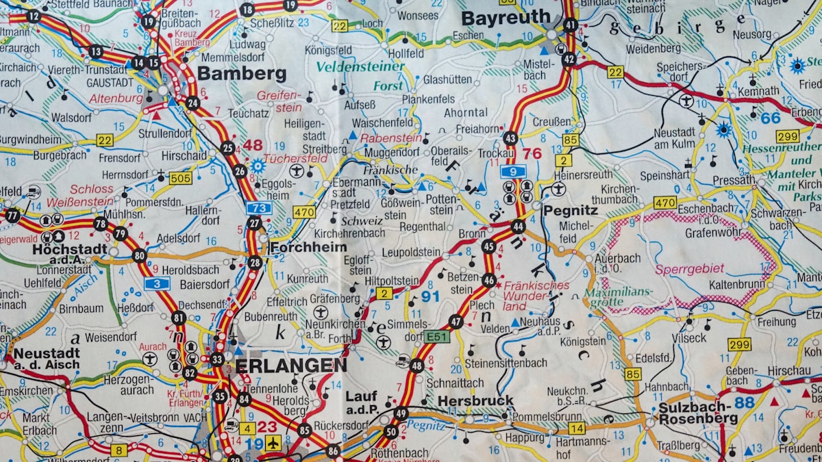 MapQuest App Surges to Top of App Store Rankings After Lake Ontario Stance