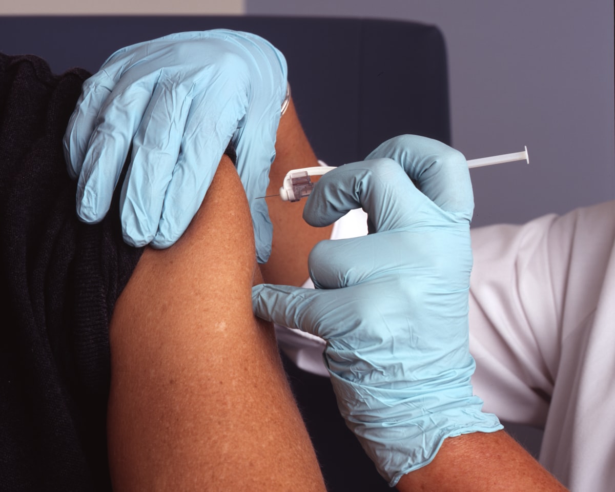 Moderna Earns FDA Approval for Next-Gen Combination mRNA Flu and COVID Vaccine