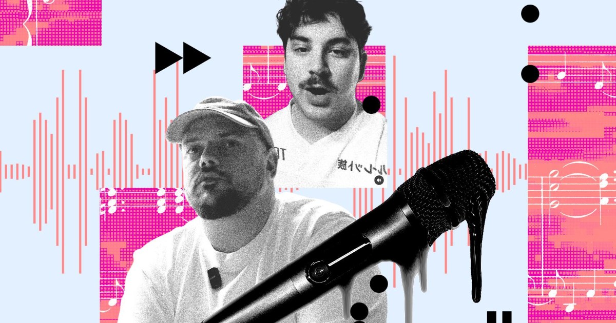Musicians Turn Detectives to Expose Commercial AI Music Cloning on Streaming Services