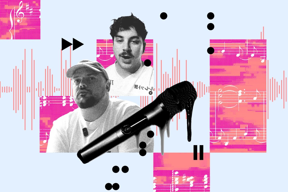 Musicians-Turned-Detectives Hunt Down AI Song Spammers on Streaming Services