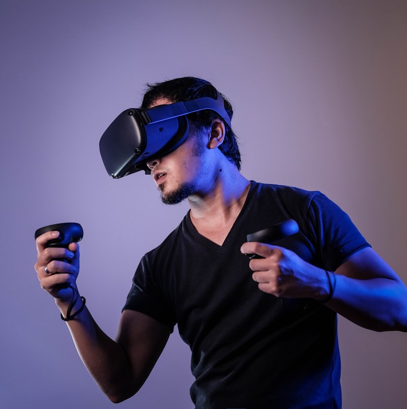 Meta Launches Native Threads VR App for Quest 3 and Quest Pro Headsets