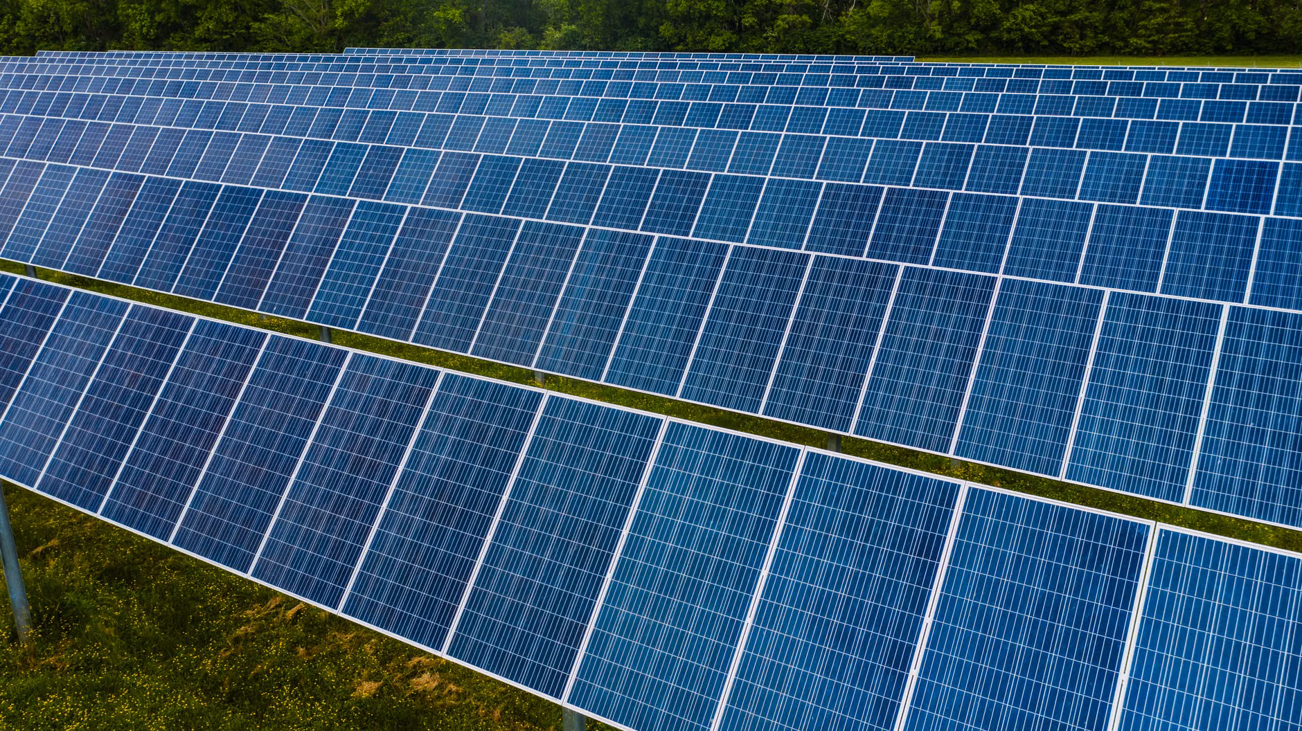 Record Solar Growth: 82% of All New US Power Capacity Added in 2026 is Solar