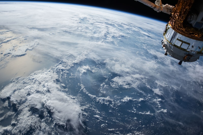 Space Startup Starcloud Secures $250M for Orbital AI Data Centers