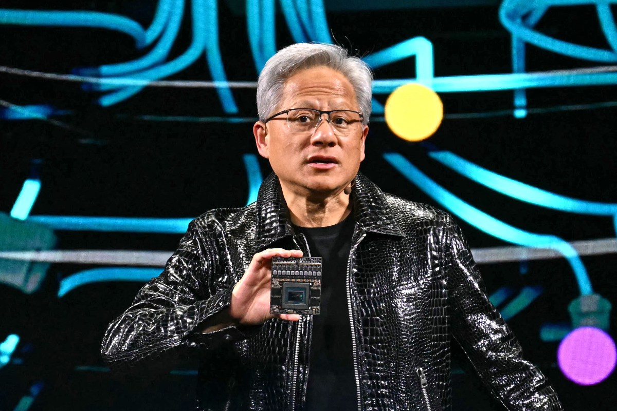 Nvidia Closes In on Acquisition of Open-Source AI Hub Hugging Face