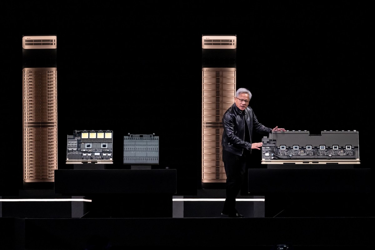 Nvidia's AI Ecosystem Dominance Expands Beyond GPUs into Silicon Interconnects and Software