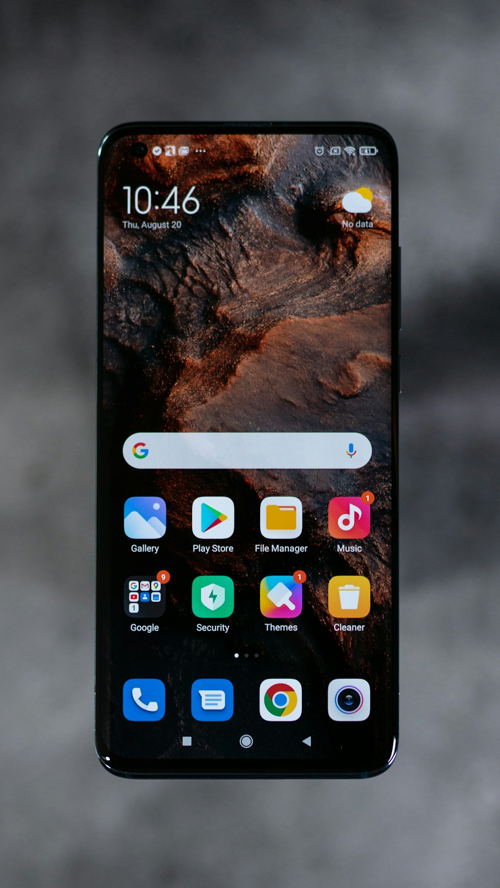 Google Pixel 11 Pro XL Review: Snappier AI Cameras Cannot Hide Iterative Upgrades
