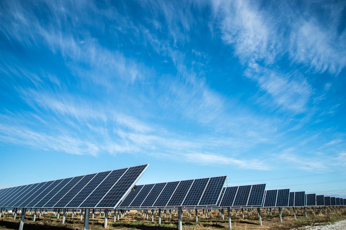 Plug-In Solar Micro-Inverters Surge in Popularity Across US Residential Backyards