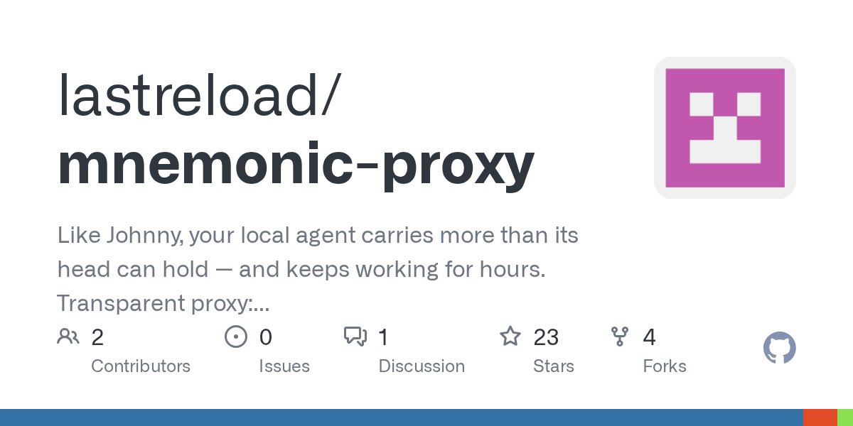 A 32K-window proxy that beat full context on long agent histories