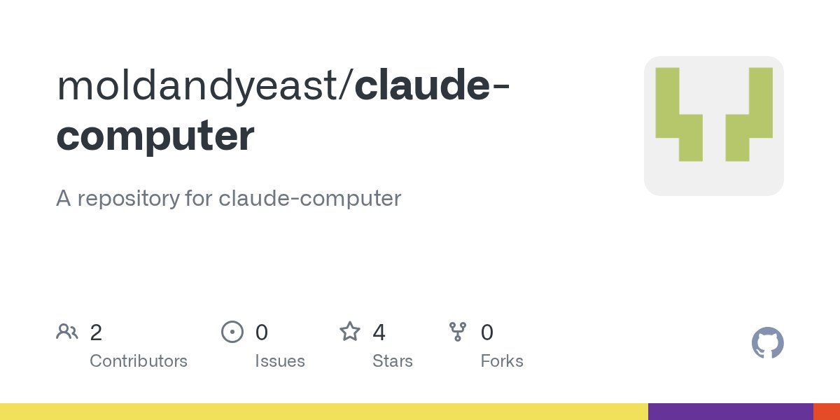 A Claude Artefact that turns vanilla chat into a shared desktop