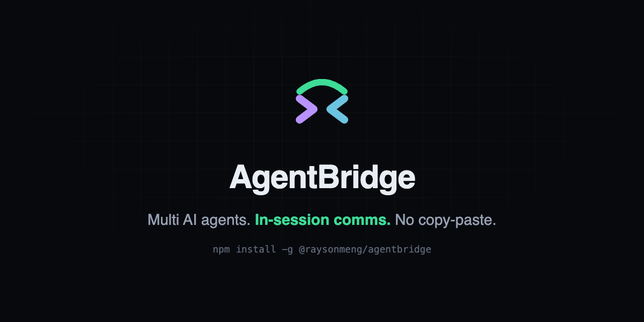 A local bridge for bidirectional collaboration between Claude Code