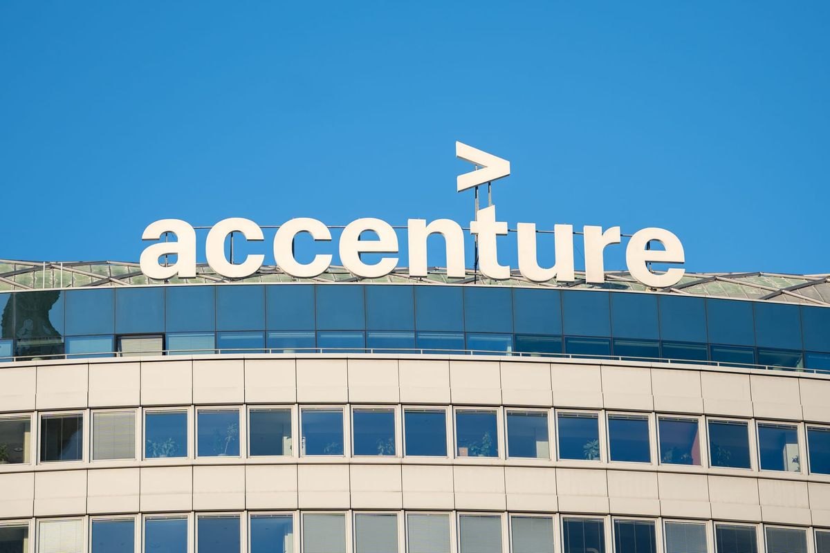 Accenture Tells Employees to Spend Only $29 on Claude per Month