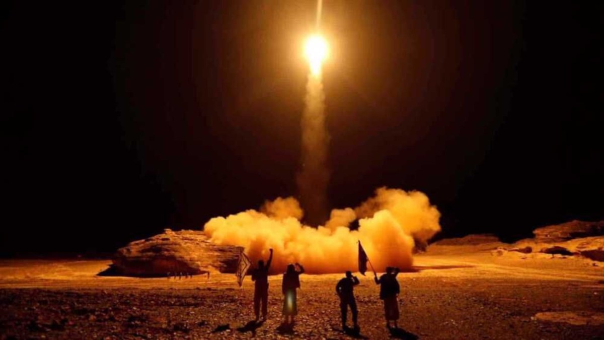 Adversaries Using Claude AI to Target Americans and Develop Missiles