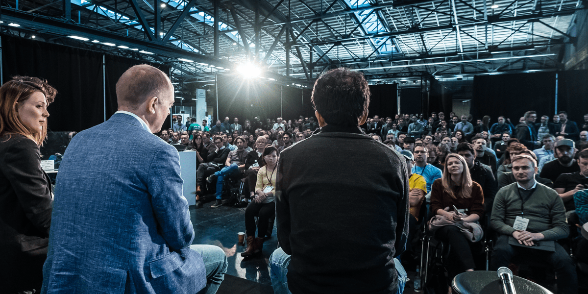 Affected by layoffs? Don’t miss this $75 deal for your TechCrunch Disrupt