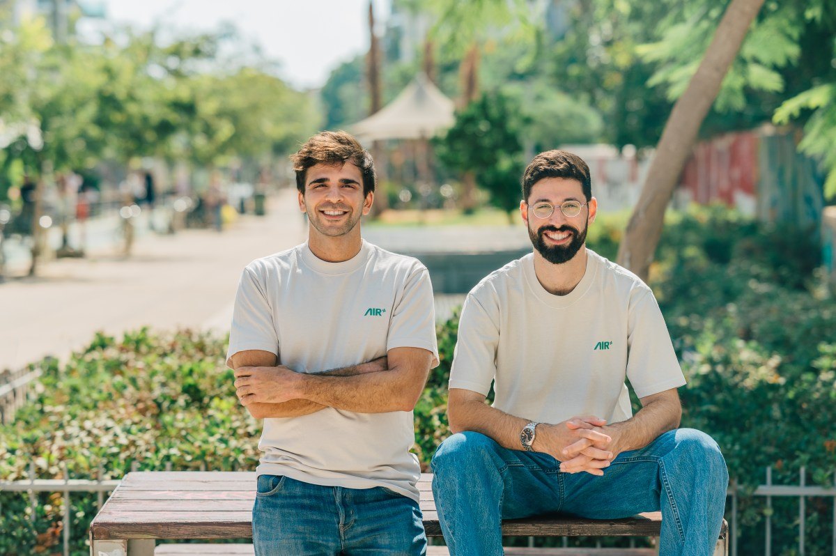 AIR raises $50 million to help companies vet the skills and add-ons