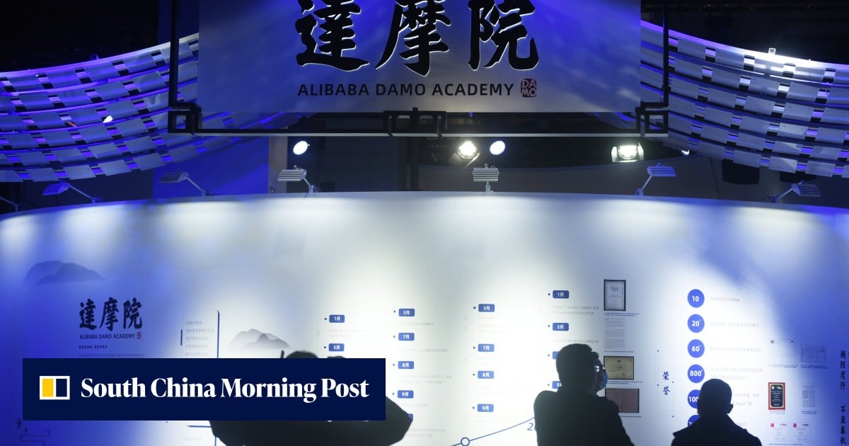 Alibaba open-sources AI model that can detect cancer and nearly 150