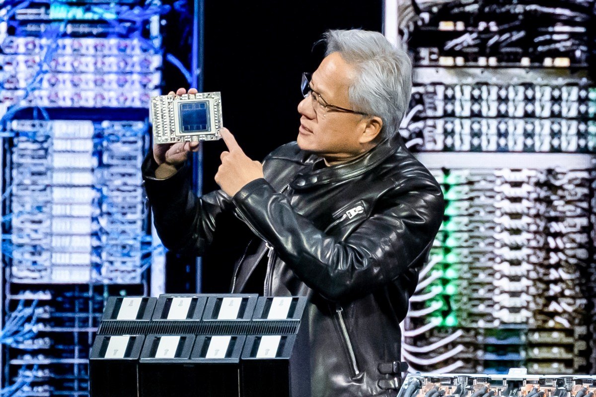 Amazon is taking its biggest shot at Nvidia yet with new TorchNeuron dev