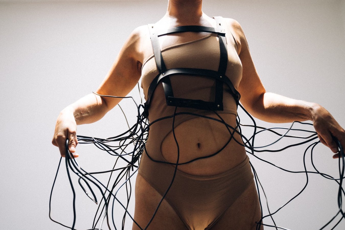 An eval harness found what qualitative review couldn't: AI models are most confident when wrong
