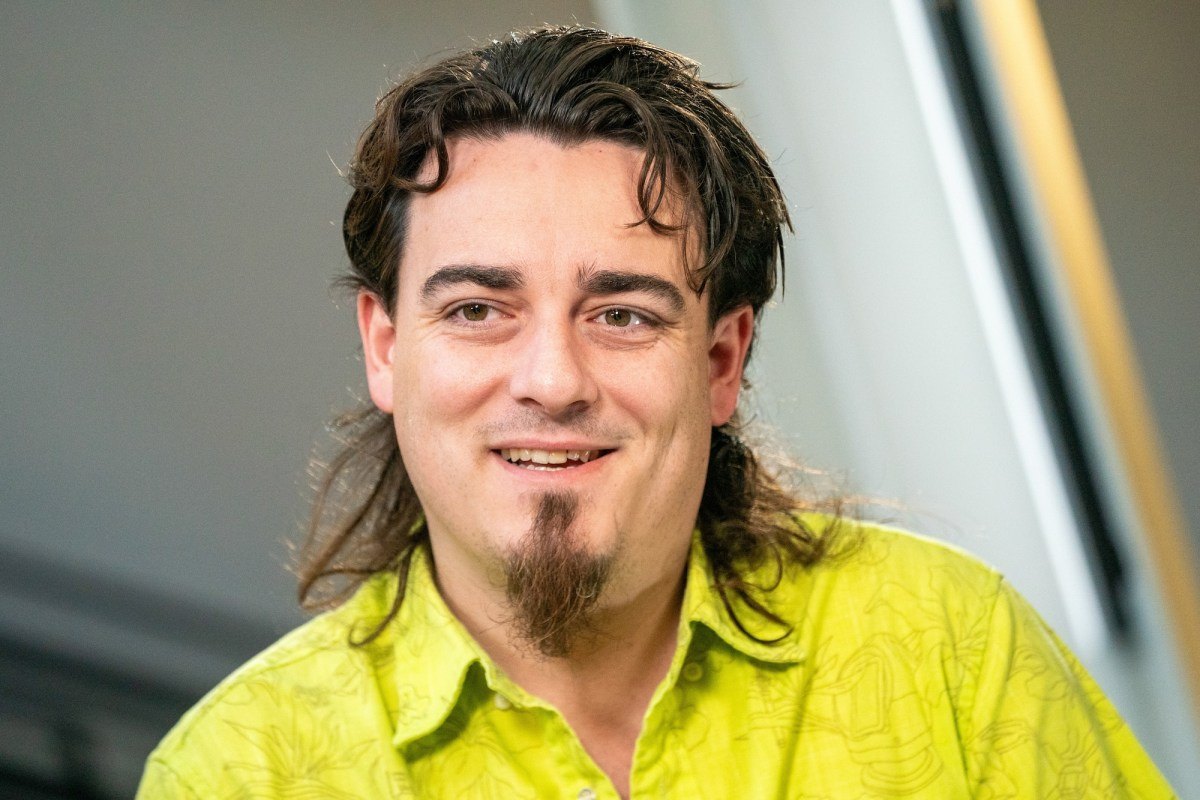 Anduril, Qualcomm launch BlueChip, a new kind of US-made laptop