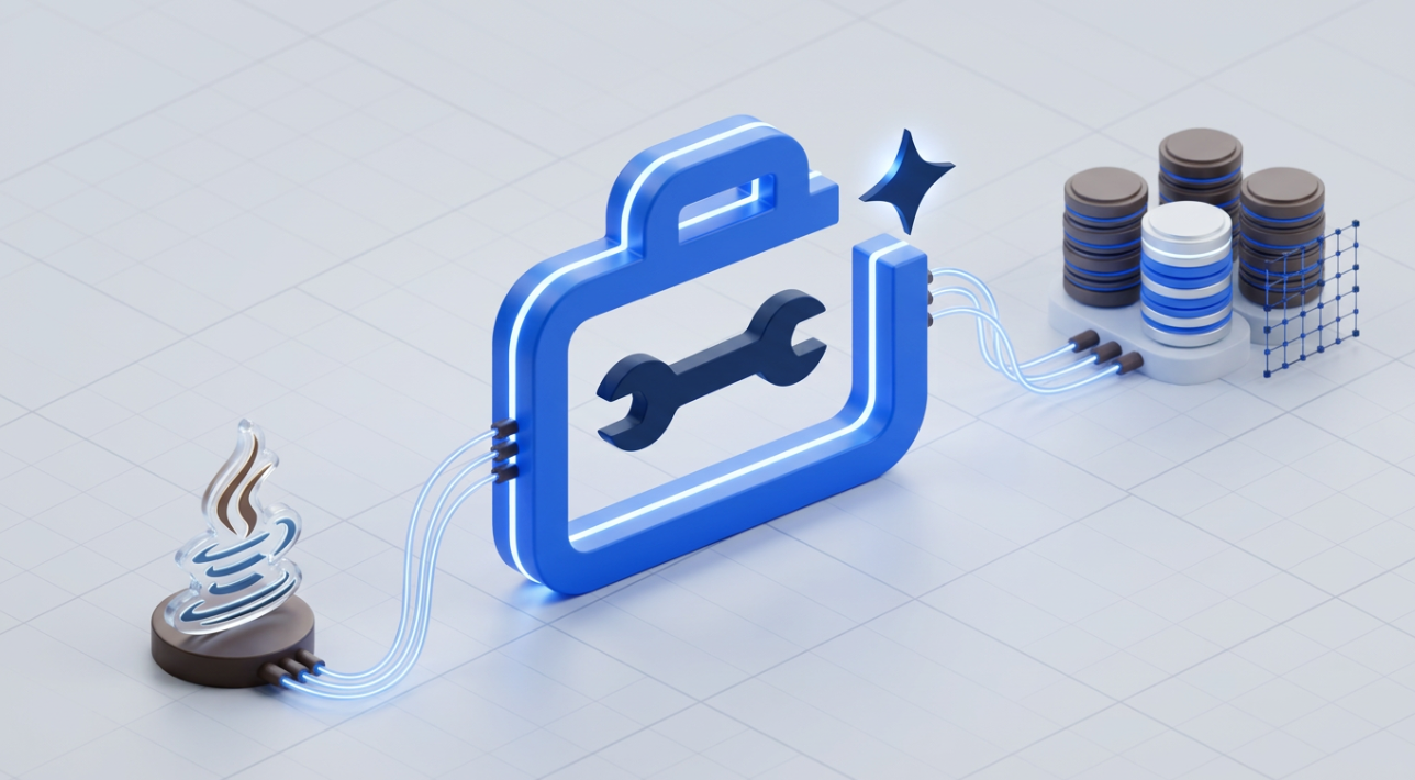 Google announces MCP Toolbox Java SDK v1.0: Agentic data access